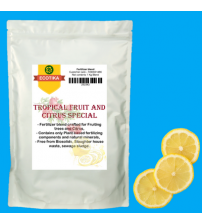 Tropical Fruit and Citrus Special Fertilizer 1 Kg